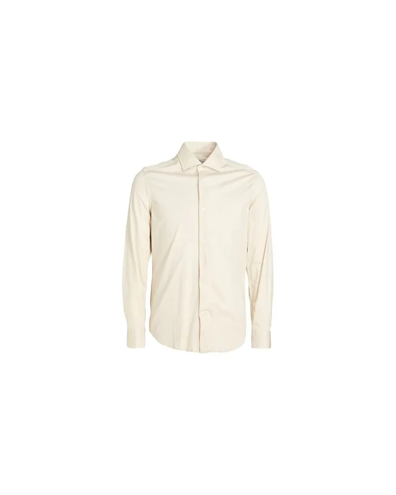 SONRISA TOPS - Hemdenauf YOOX.COM Beige