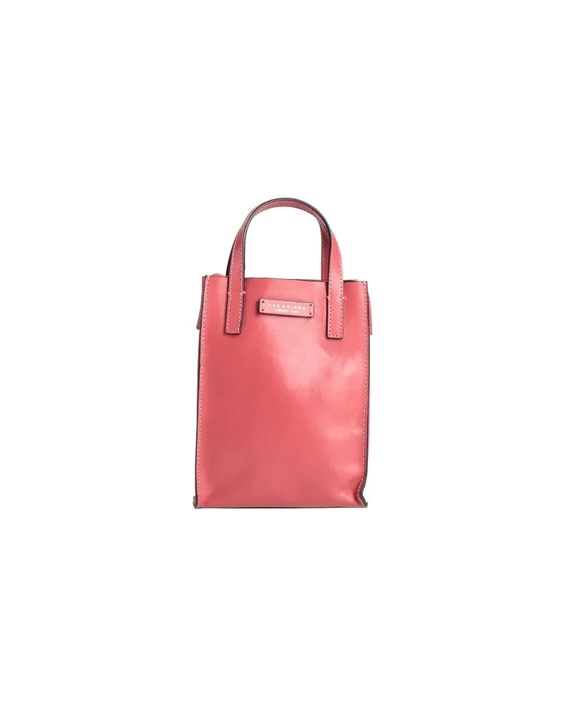 The Bridge TASCHEN - Handtaschenauf YOOX.COM Ziegelrot