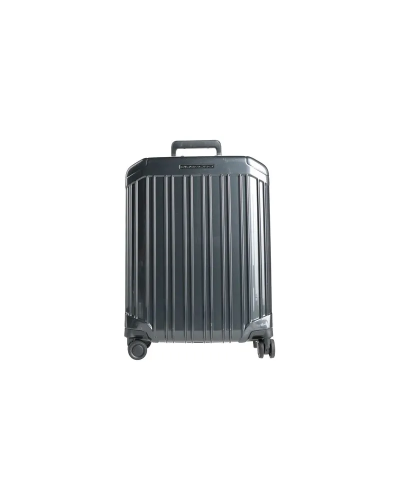 Piquadro KOFFER & CO. - Trolleysauf YOOX.COM Schwarz