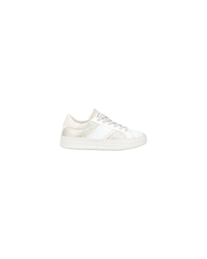 Crime SCHUHE - Sneakersauf YOOX.COM Weiß
