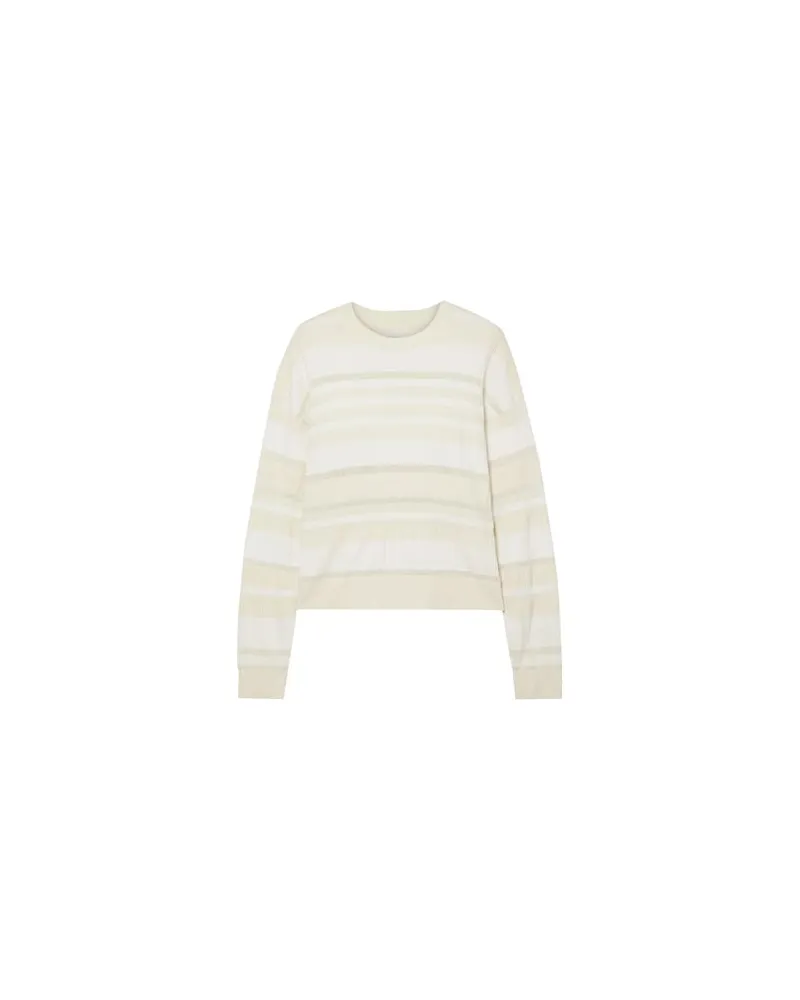 Proenza Schouler STRICKWAREN - Pulloverauf YOOX.COM Elfenbein