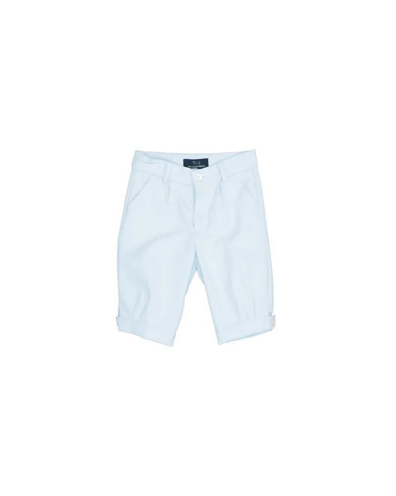 Harmont & Blaine HOSEN & RÖCKE - Hosenauf YOOX.COM Himmelblau