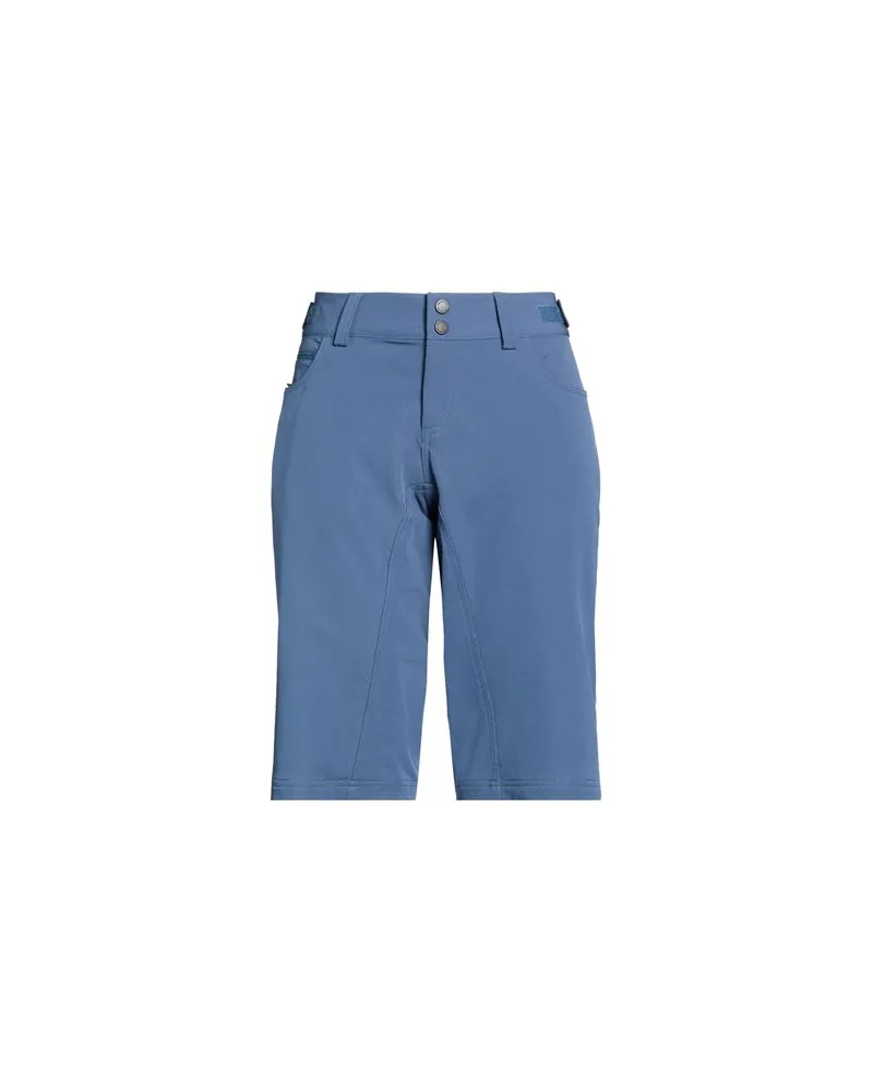 Mons Royale HOSEN & RÖCKE - Shorts & Bermudashortsauf YOOX.COM Taubenblau