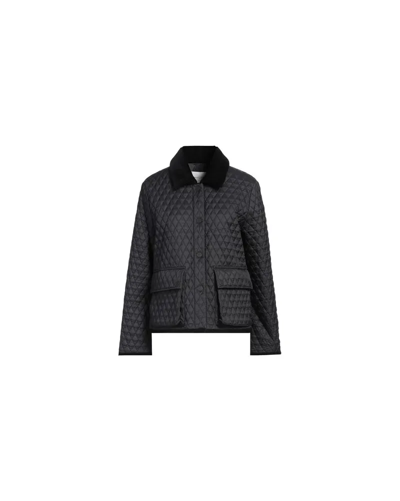 Ballantyne JACKEN & MÄNTEL - Pufferjacken & Daunenjackenauf YOOX.COM Schwarz