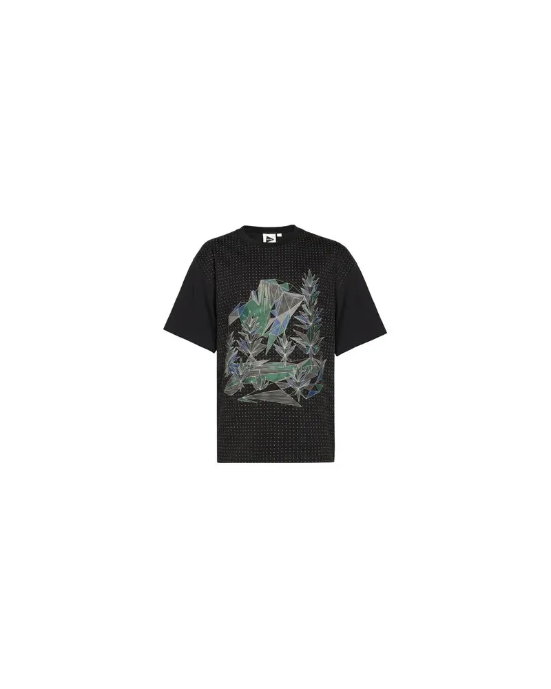 GRAMICCI TOPS - T-shirtsauf YOOX.COM Schwarz