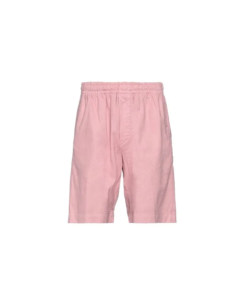Entre Amis HOSEN & RÖCKE - Shorts & Bermudashortsauf YOOX.COM Rosa