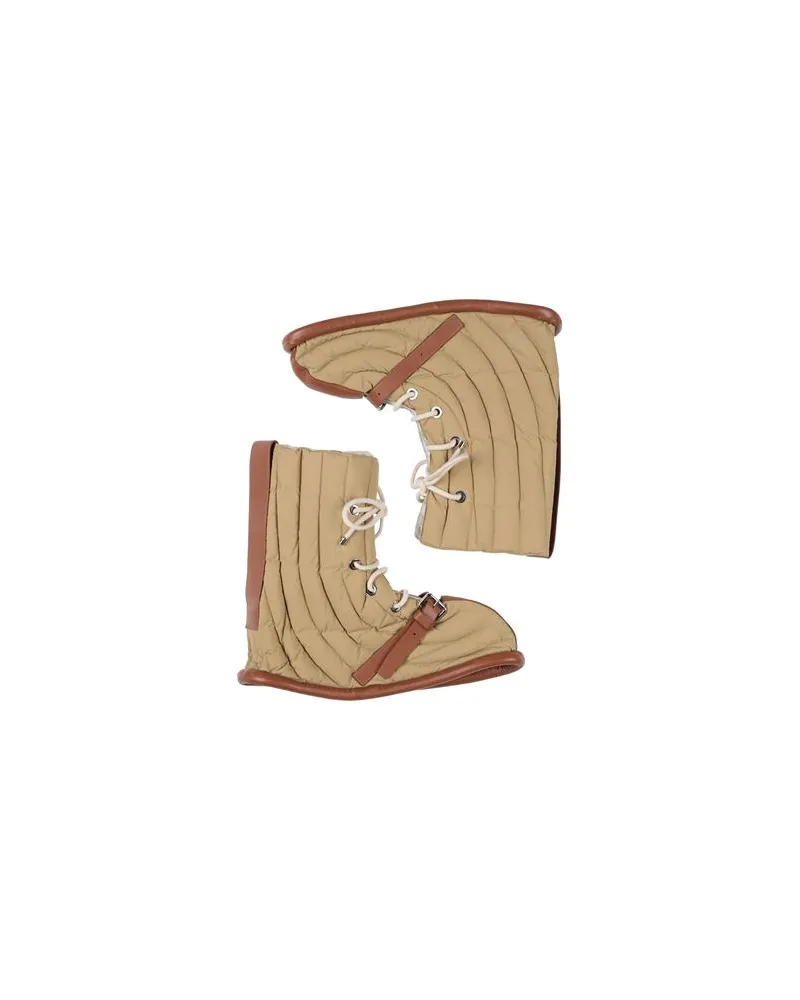 Moncler ACCESSOIRES - AccessoireS für Schuheauf YOOX.COM Sand