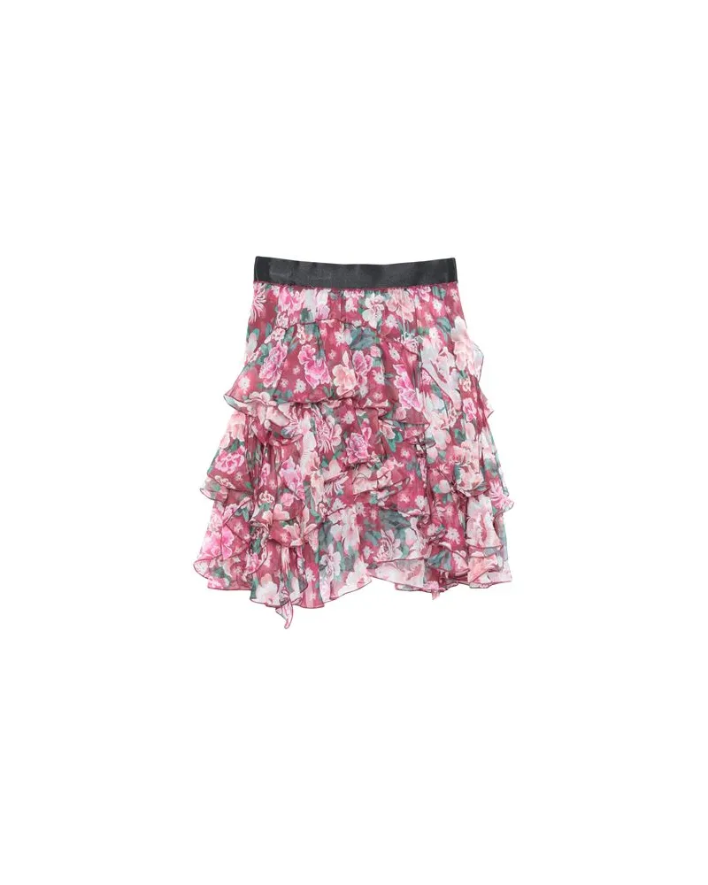 Faith Connexion HOSEN & RÖCKE - Miniröckeauf YOOX.COM Bordeaux