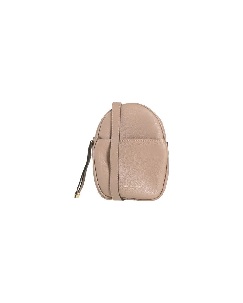 Gianni Chiarini TASCHEN - Rucksäckeauf YOOX.COM Hellbraun