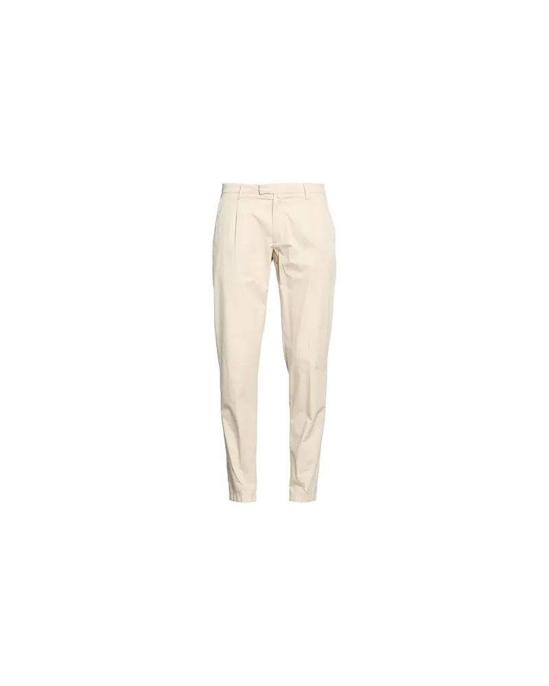 Briglia 1949 VIRTVOSO - HOSEN & RÖCKE - Hosenauf YOOX.COM Beige