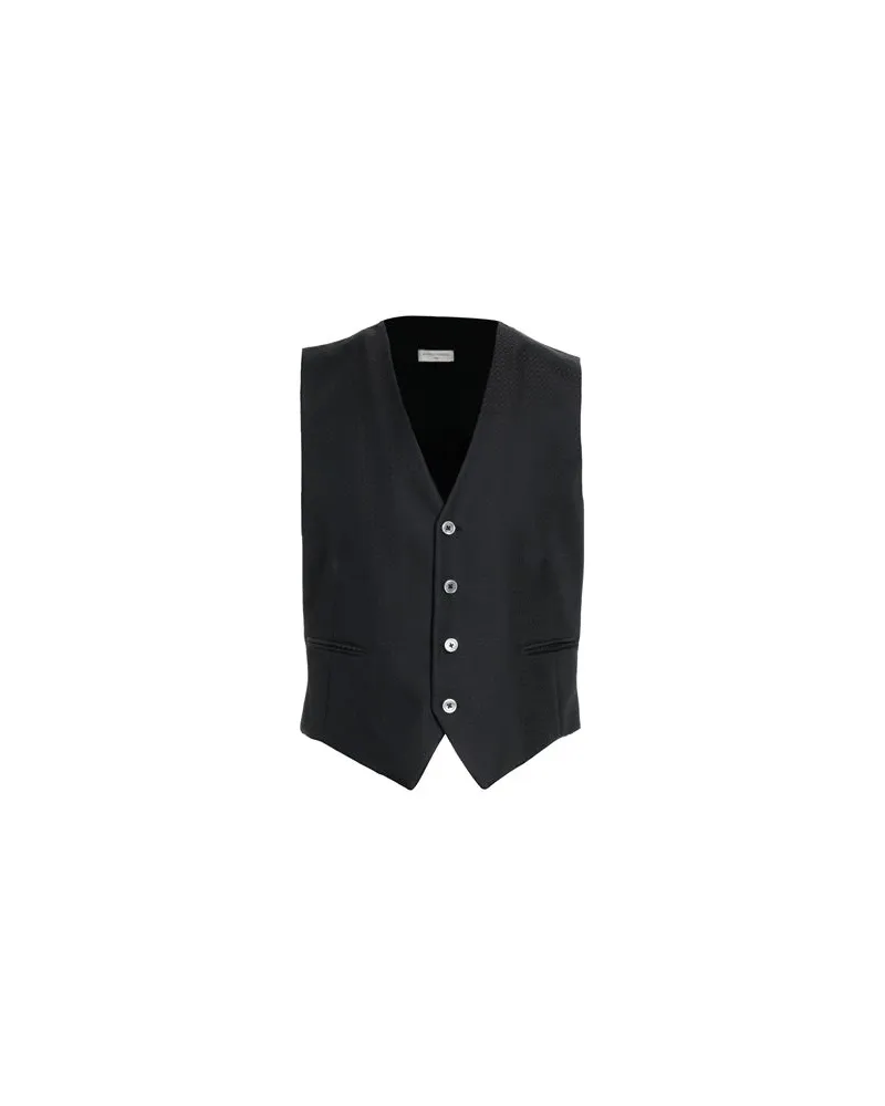 Angelo Nardelli ANZÜGE und CO-ORDS - Couture-Westenauf YOOX.COM Braungrau