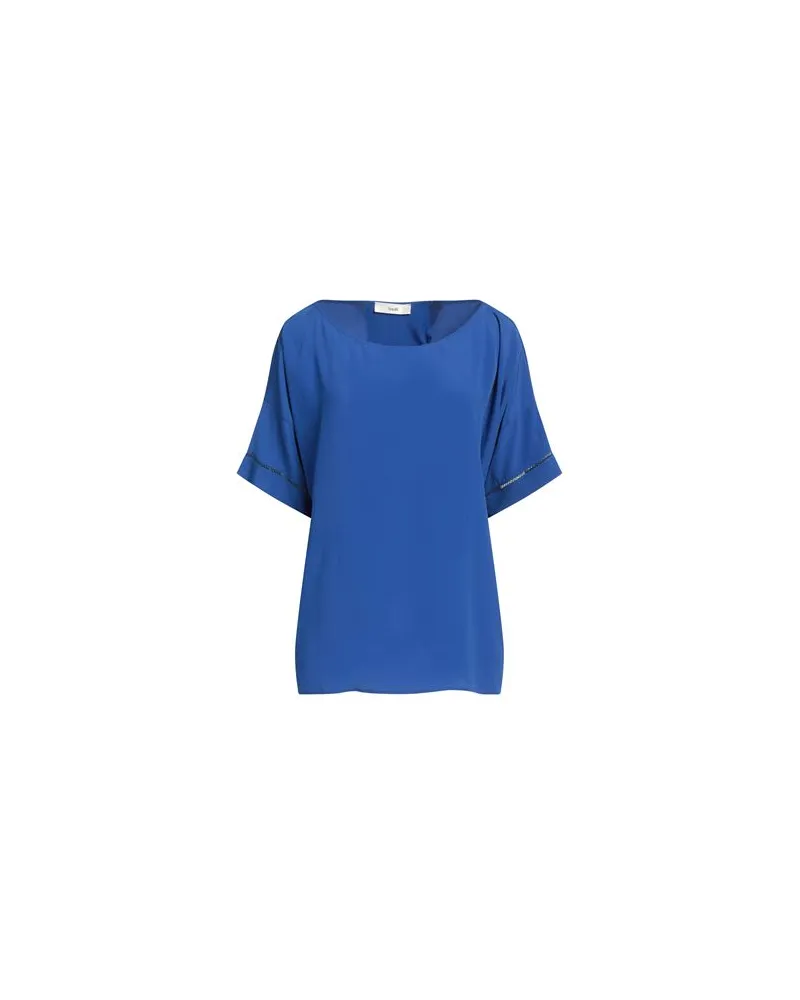 Suoli TOPS - Topsauf YOOX.COM Königsblau
