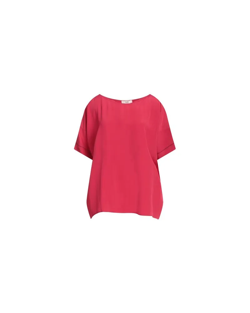 Suoli TOPS - Topsauf YOOX.COM Rot