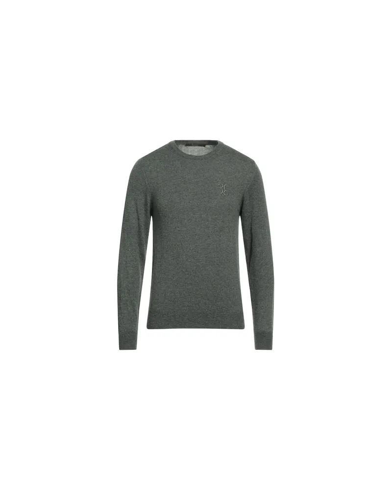Billionaire STRICKWAREN - Pulloverauf YOOX.COM Grau