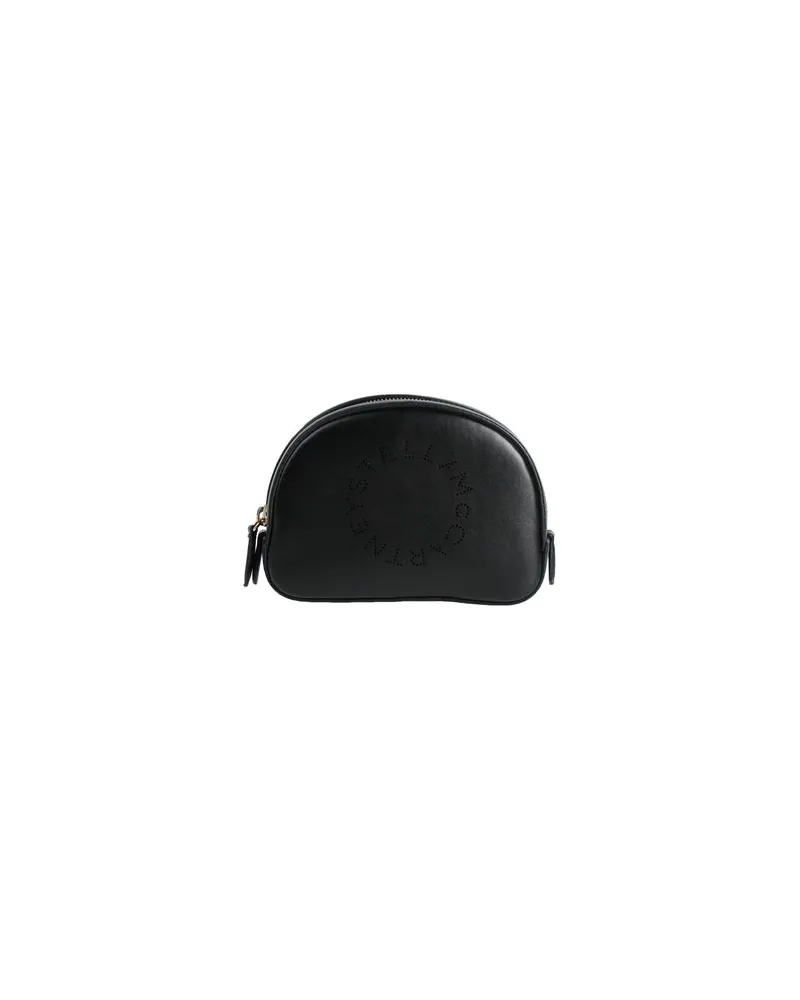 Stella McCartney KOFFER & CO. - Beauty Casesauf YOOX.COM Schwarz