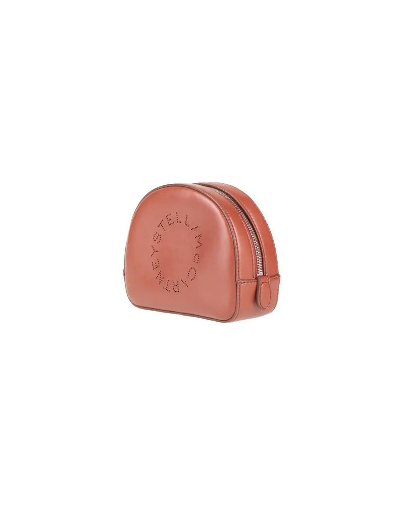 Stella McCartney KOFFER & CO. - Beauty Casesauf YOOX.COM Braun
