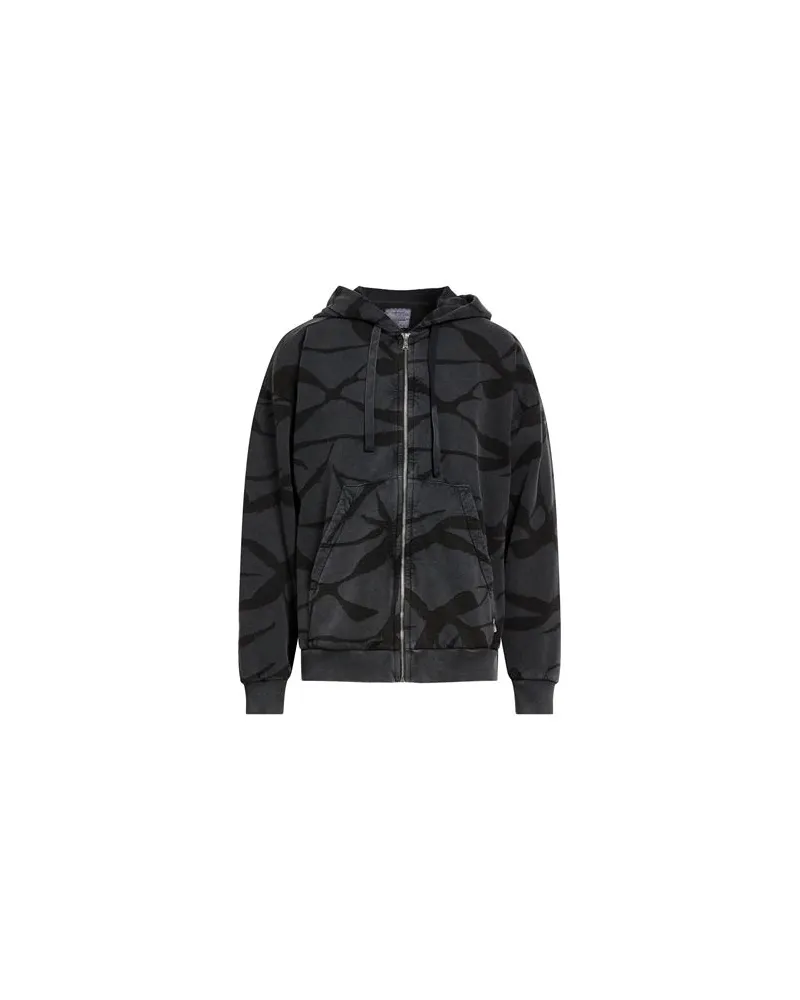 CROSSLEY TOPS - Sweatshirtsauf YOOX.COM Schwarz