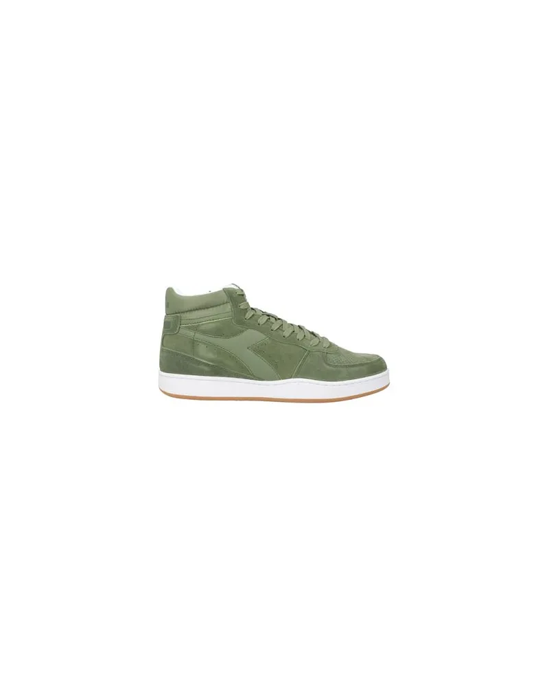 Diadora SCHUHE - Sneakersauf YOOX.COM Militärgrün