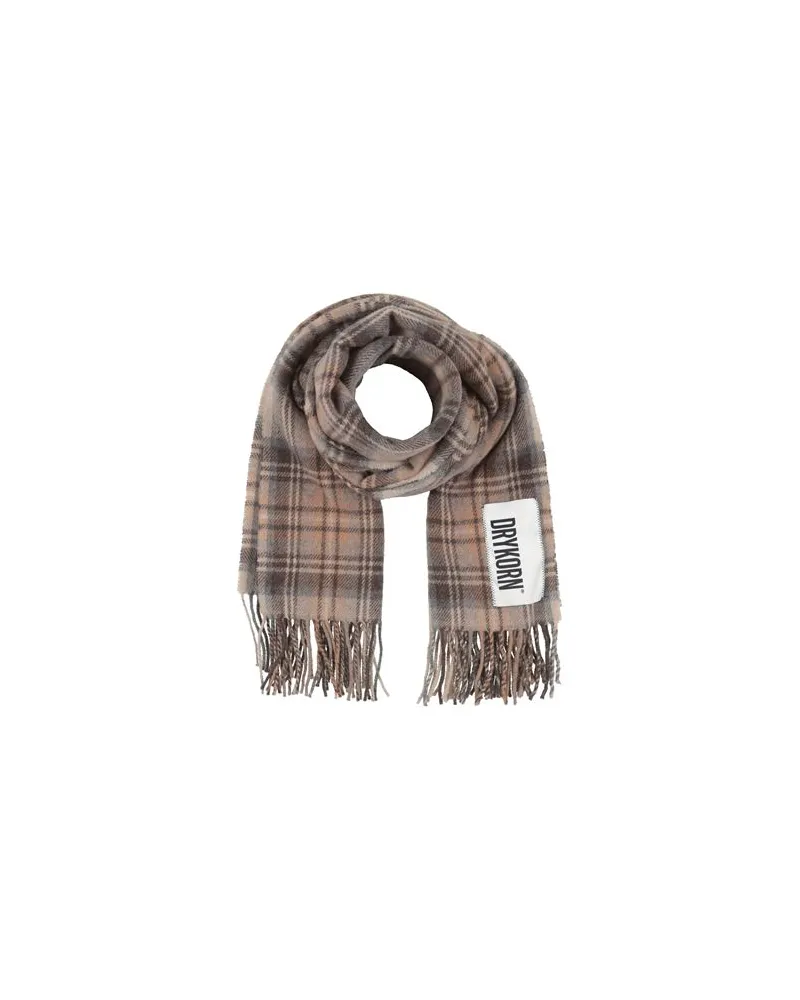 Drykorn ACCESSOIRES - Schalsauf YOOX.COM Beige