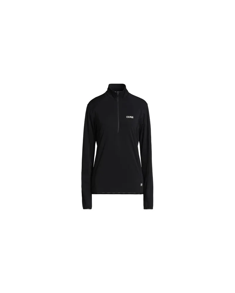 Colmar INTENSIVE	 - TOPS - T-shirtsauf YOOX.COM Schwarz