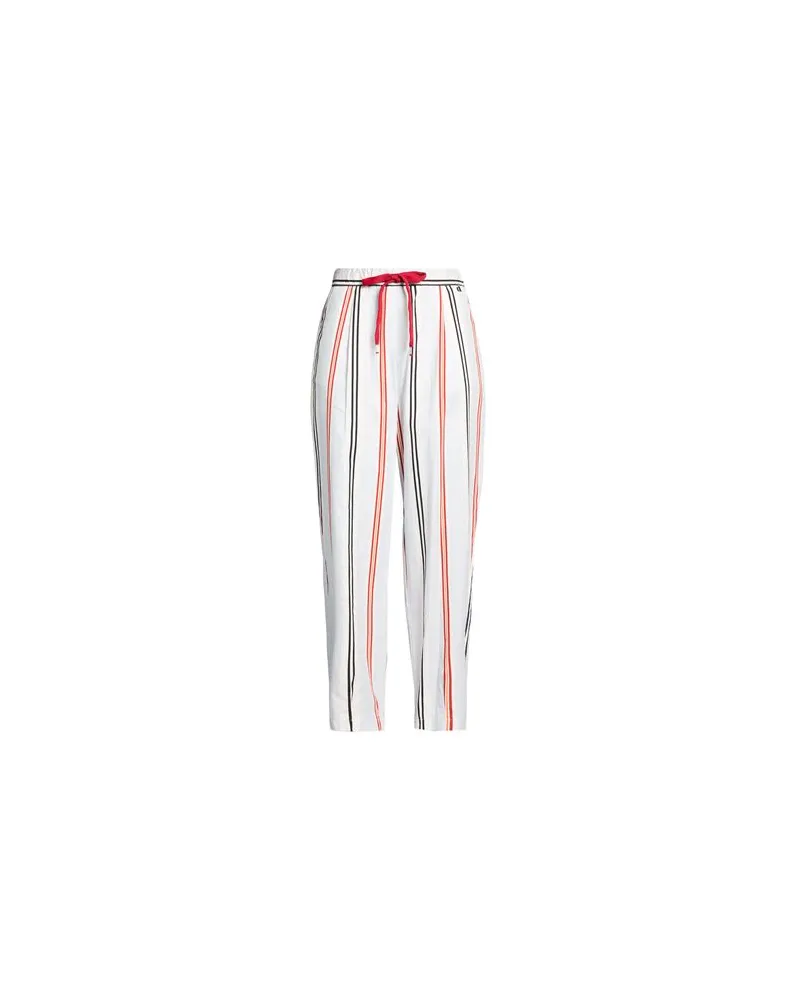 Dixie HOSEN & RÖCKE - Hosenauf YOOX.COM Himmelblau