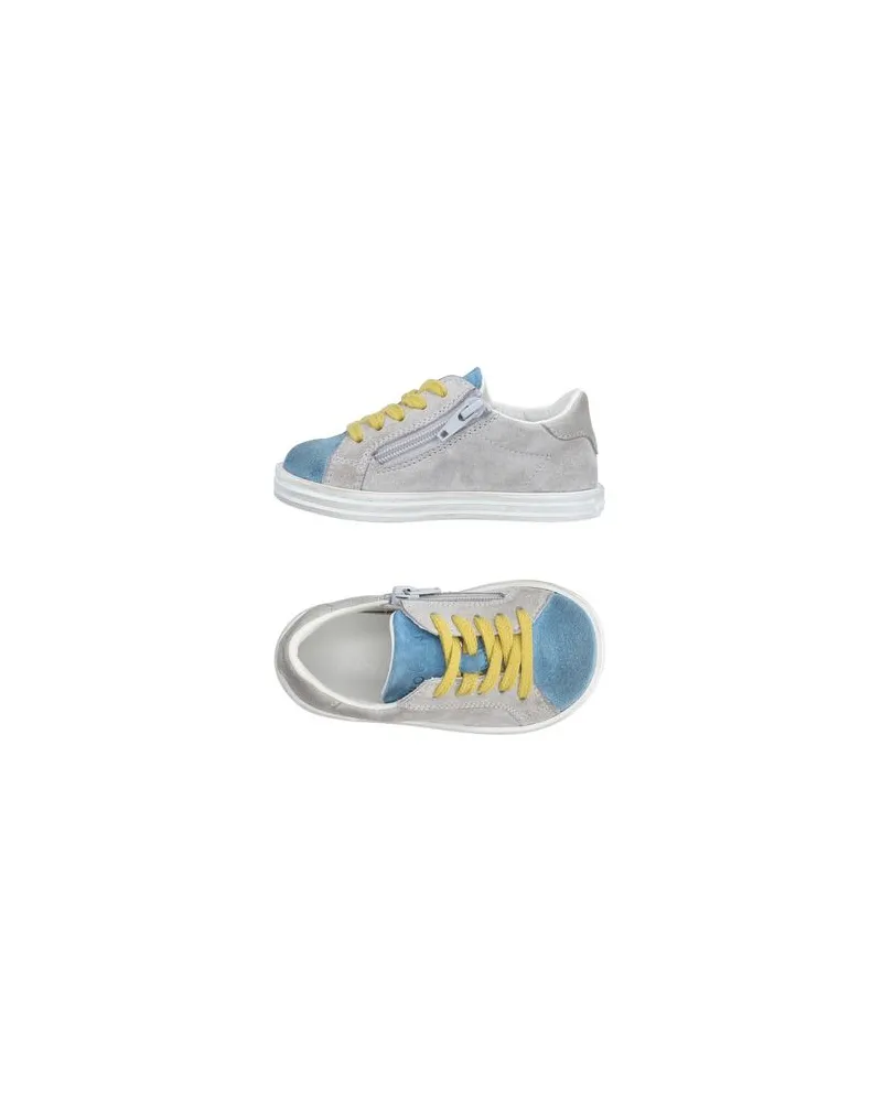 Hogan SCHUHE - Sneakersauf YOOX.COM Taubenblau