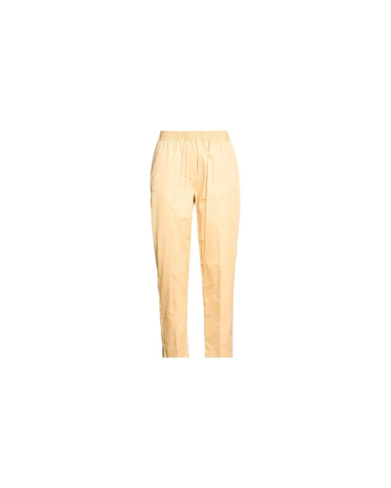 Kaos HOSEN & RÖCKE - Hosenauf YOOX.COM Pfirsich