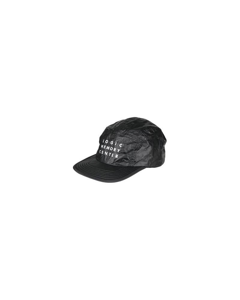 Undercover ACCESSOIRES - Mützen & Hüteauf YOOX.COM Schwarz