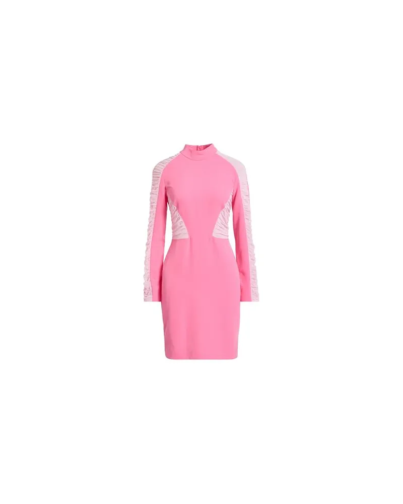 Iceberg KLEIDER - Mini-Kleiderauf YOOX.COM Rosa