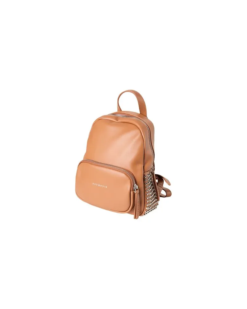 Richmond TASCHEN - Rucksäckeauf YOOX.COM Kamel