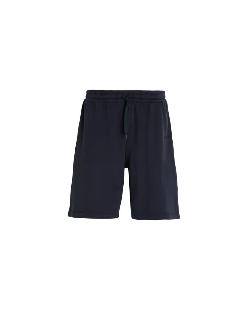 Burberry HOSEN & RÖCKE - Shorts & Bermudashortsauf YOOX.COM Nachtblau