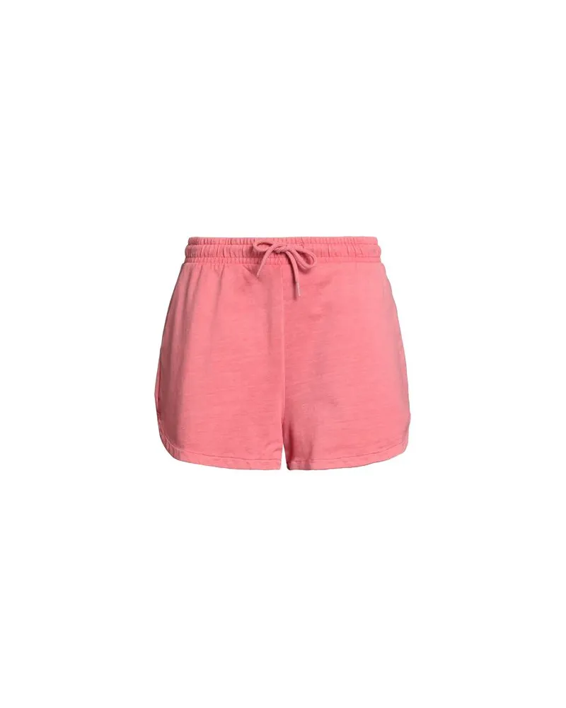 only HOSEN & RÖCKE - Shorts & Bermudashortsauf YOOX.COM Koralle