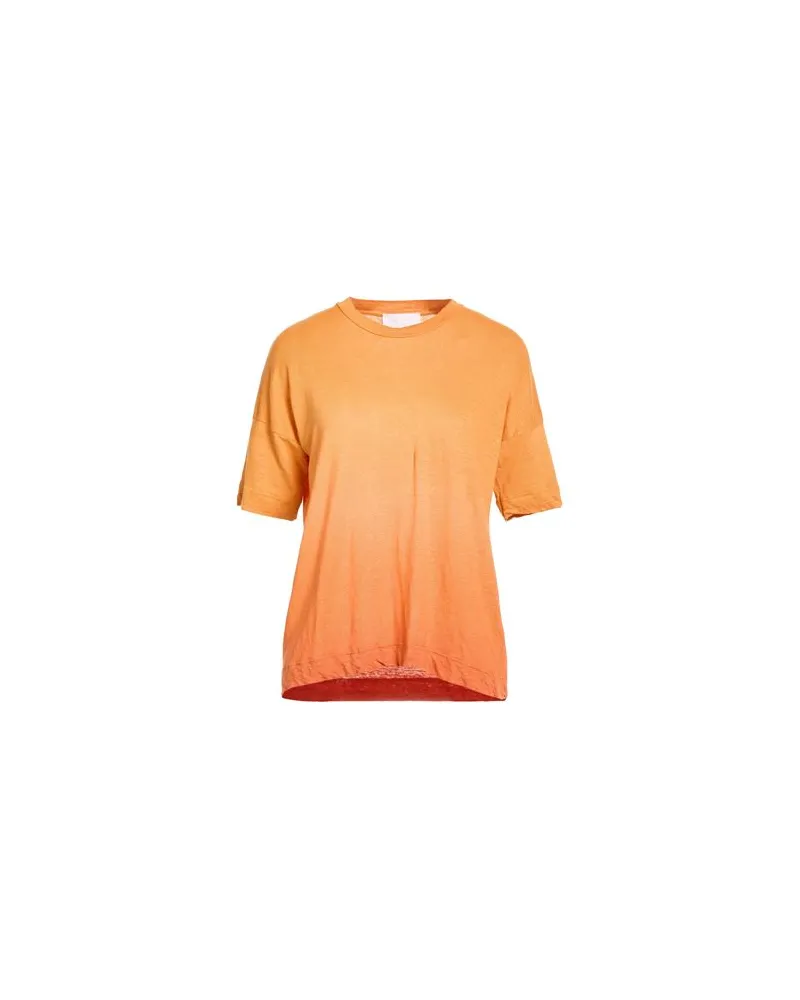 Daniele Fiesoli COLLEZIONE N_01 - TOPS - T-shirtsauf YOOX.COM Orange
