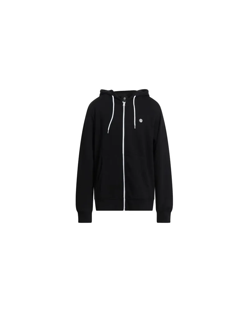 Element TOPS - Sweatshirtsauf YOOX.COM Schwarz