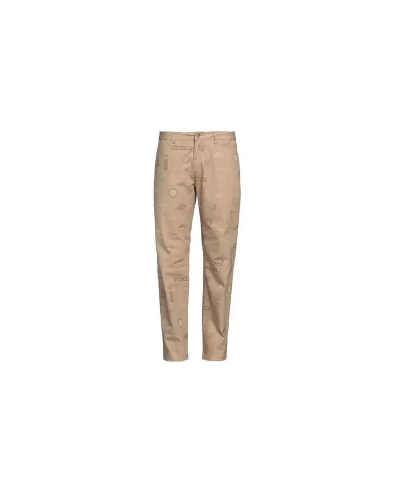 Jordan HOSEN & RÖCKE - Hosenauf YOOX.COM Beige