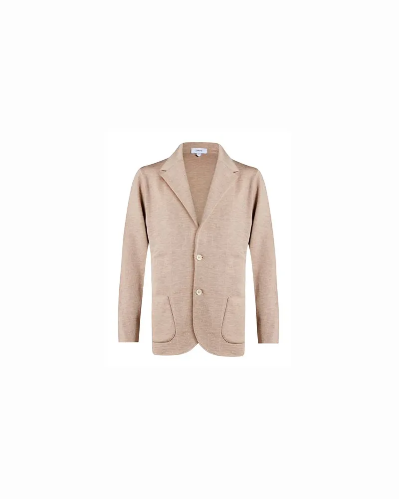 LARDINI ANZÜGE und CO-ORDS - Blazersauf YOOX.COM Beige