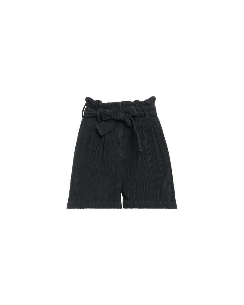 Massimo Rebecchi HOSEN & RÖCKE - Shorts & Bermudashortsauf YOOX.COM Schwarz