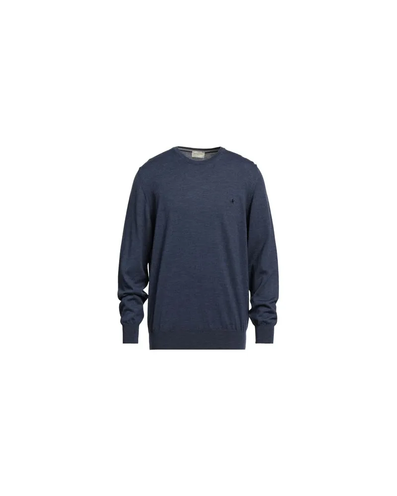 Brooksfield STRICKWAREN - Pulloverauf YOOX.COM Taubenblau