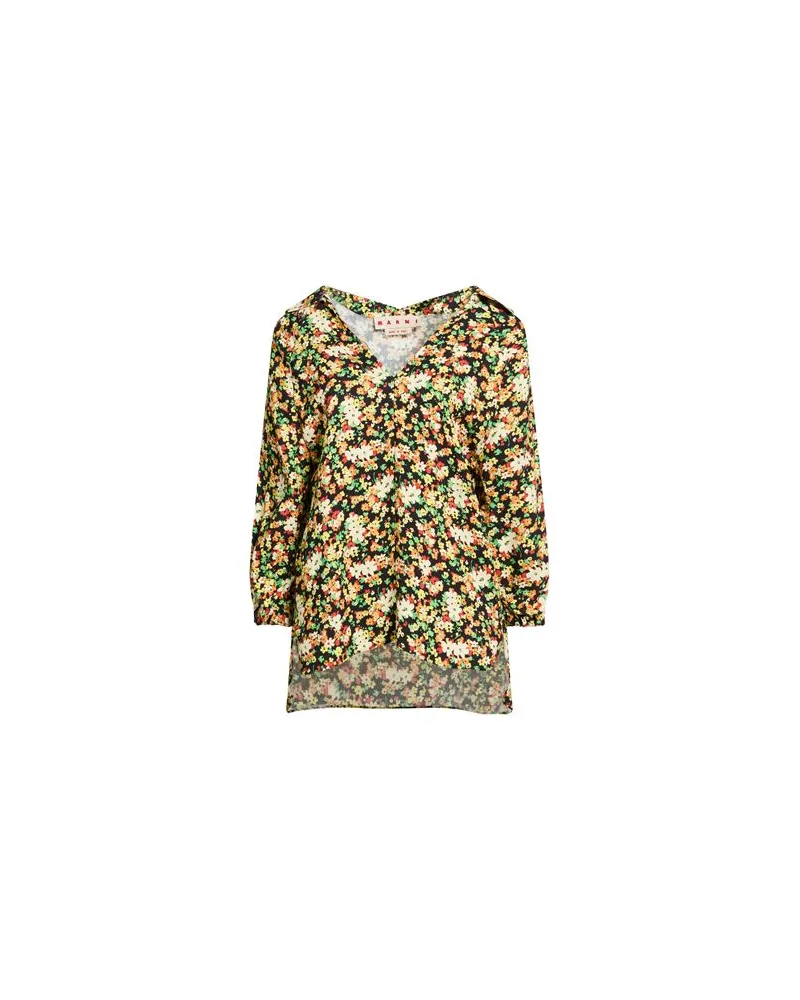 Marni TOPS - Topsauf YOOX.COM Schwarz