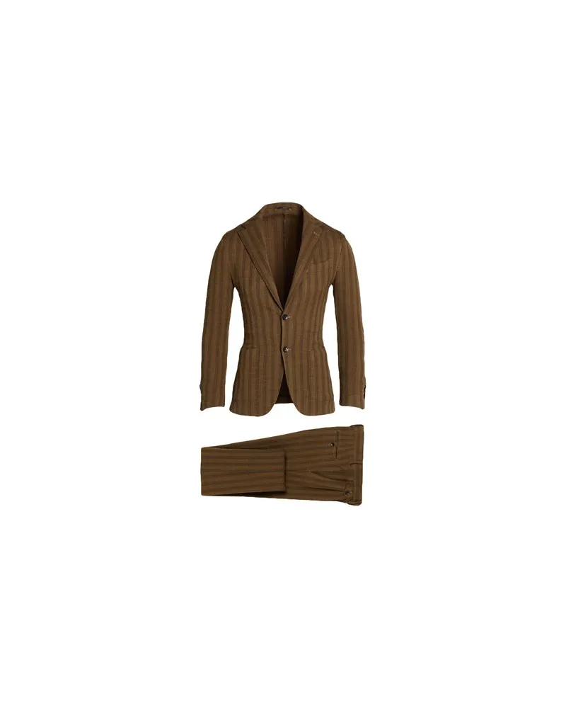 LARDINI ANZÜGE und CO-ORDS - Anzügeauf YOOX.COM Khaki