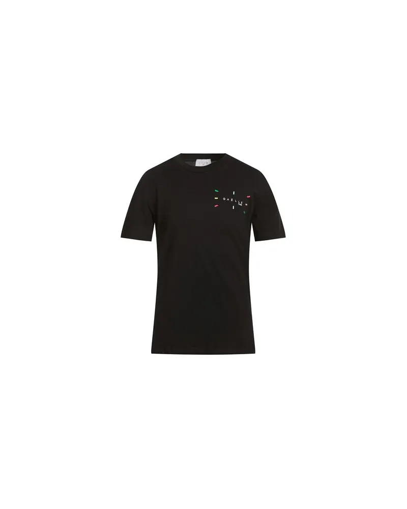 Gaëlle Bonheur TOPS - T-shirtsauf YOOX.COM Schwarz