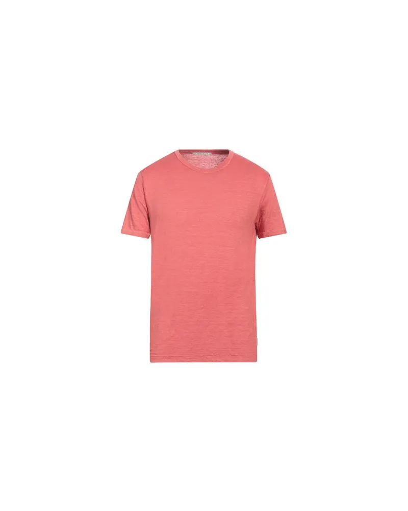 CROSSLEY TOPS - T-shirtsauf YOOX.COM Koralle