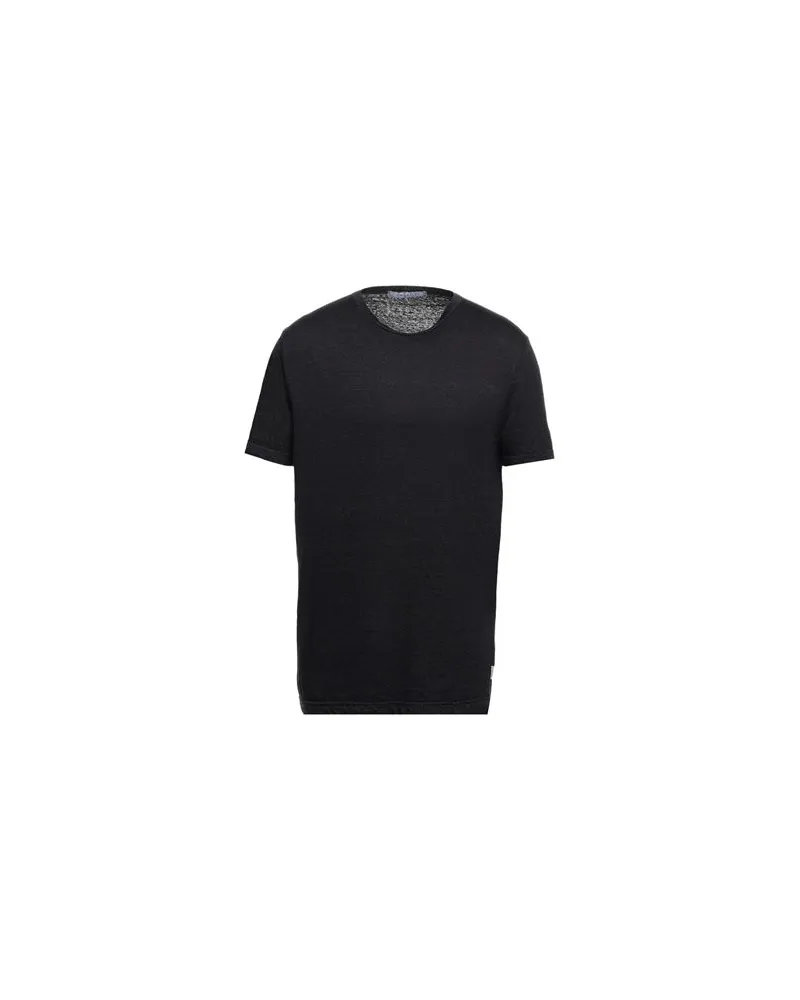 CROSSLEY TOPS - T-shirtsauf YOOX.COM Schwarz