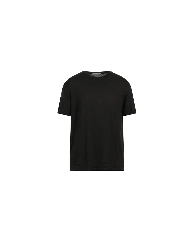 CROSSLEY TOPS - T-shirtsauf YOOX.COM Dunkelbraun