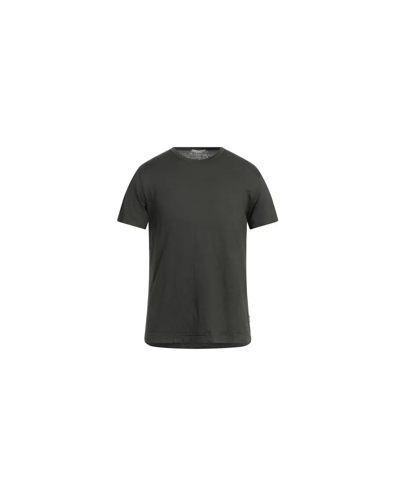 CROSSLEY TOPS - T-shirtsauf YOOX.COM Dunkelgrün