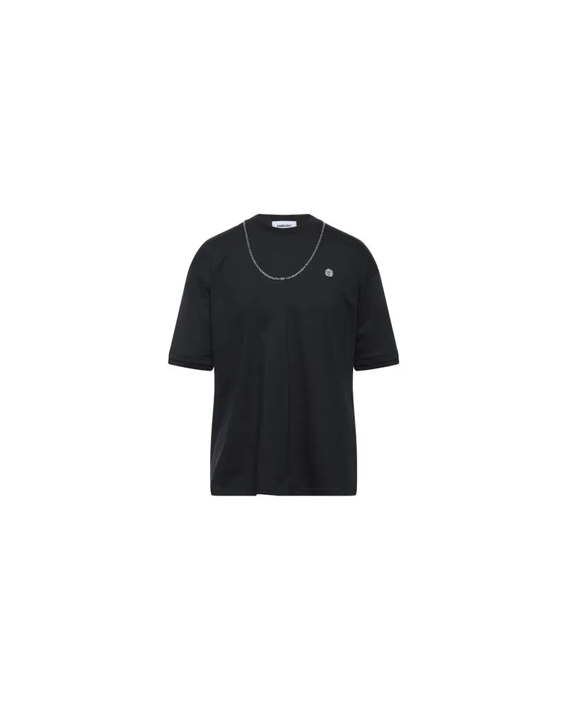 AMBUSH TOPS - T-shirtsauf YOOX.COM Schwarz