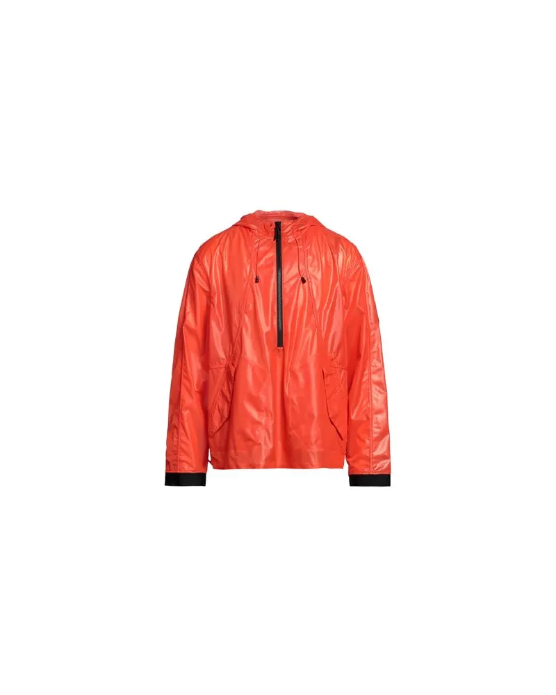 ACW* JACKEN & MÄNTEL - Jacken und Anoraksauf YOOX.COM Orange