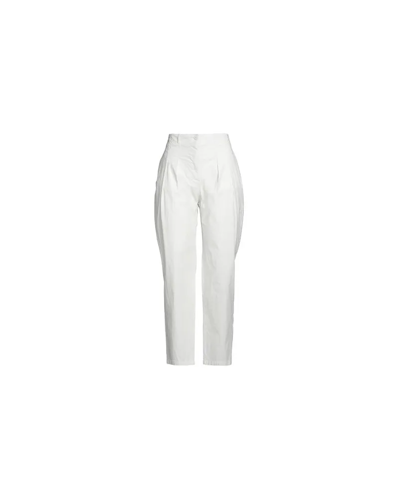 Manila Grace HOSEN & RÖCKE - Hosenauf YOOX.COM Off