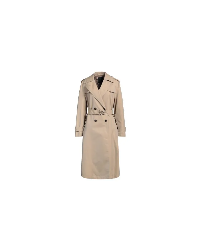 Pinko JACKEN & MÄNTEL - Jacken, Mäntel & Trenchcoatsauf YOOX.COM Beige