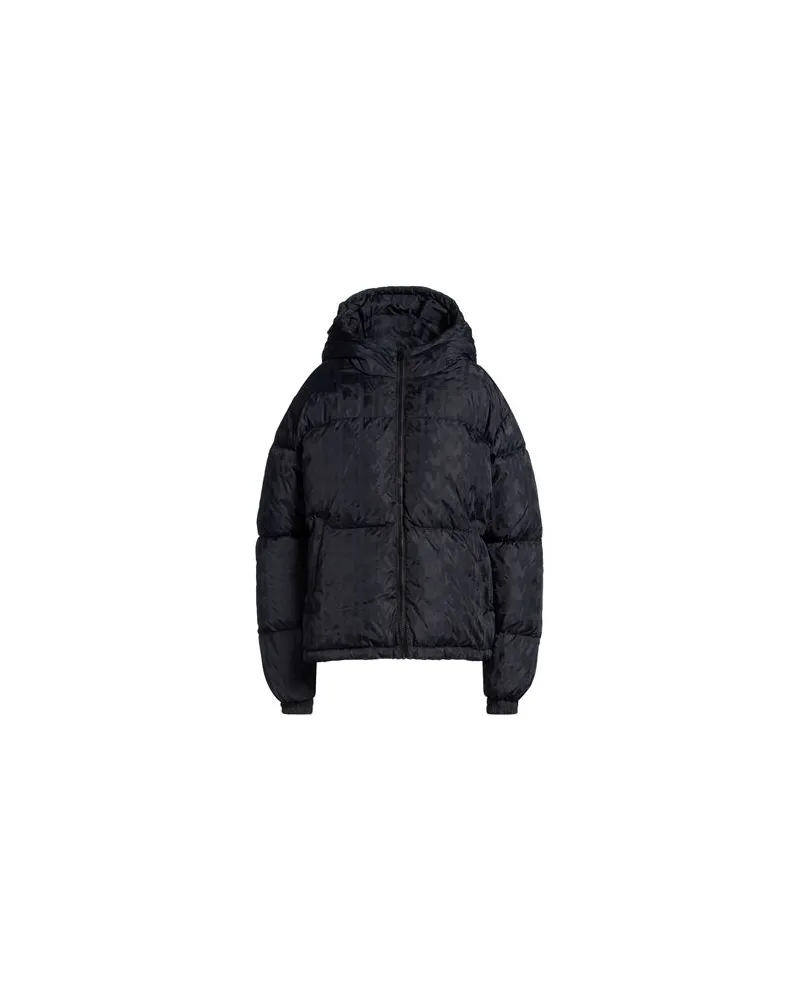 MSGM JACKEN & MÄNTEL - Pufferjacken & Daunenjackenauf YOOX.COM Nachtblau